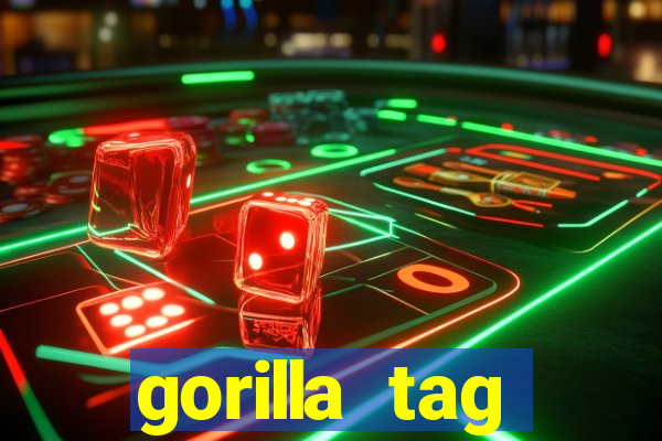 gorilla tag download mobile